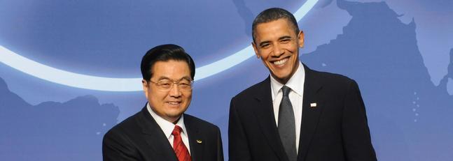 Obama logra el compromiso de Ucrania y el acercamiento de China 