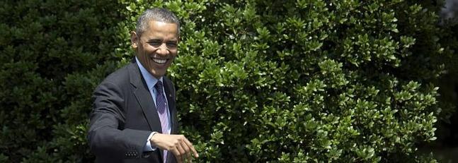 Obama defiende la legalidad y eficacia del espionaje en internet
