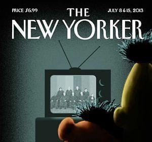 'The New Yorker' saca del armario a Epi y Blas
