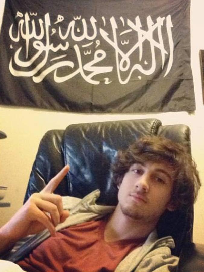 Las víctimas del atentado de Boston rompen su silencio ante Tsarnaev