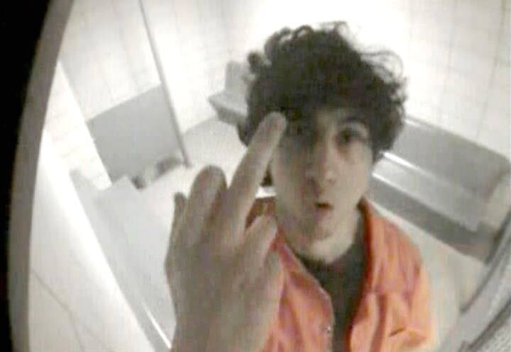 Las víctimas del atentado de Boston rompen su silencio ante Tsarnaev
