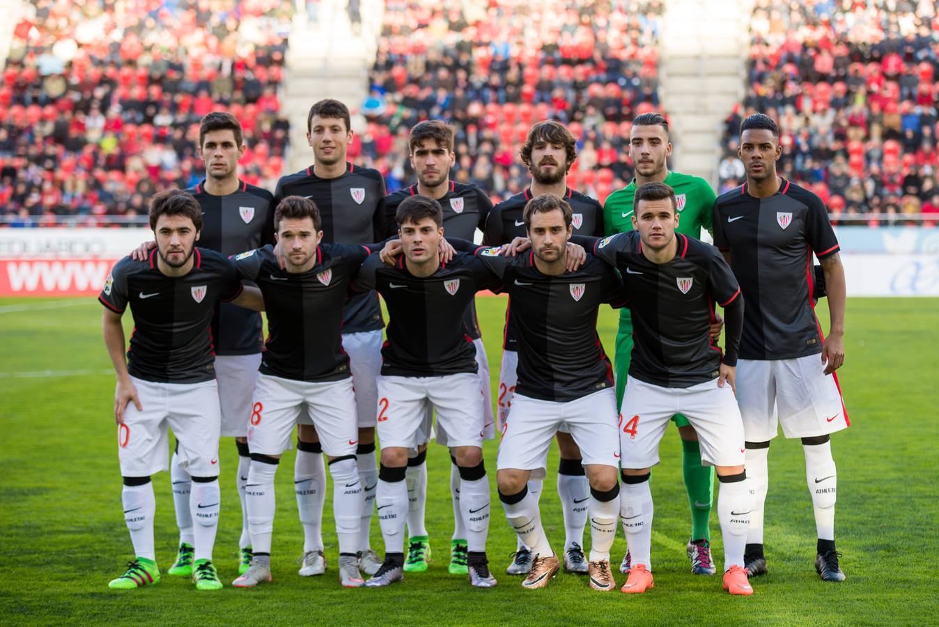 Mallorca - Bilbao Athletic