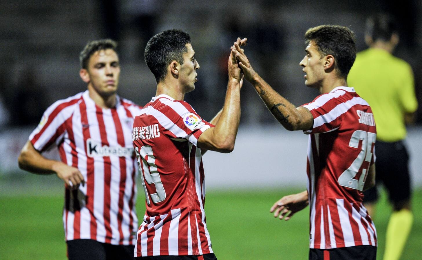 River-Athletic