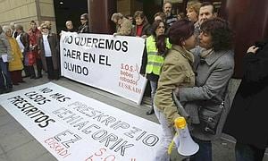 SOS Bebés Robados pide no sembrar «confusión» sobre las denuncias