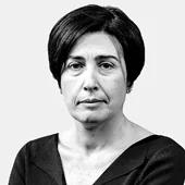 María José Pérez