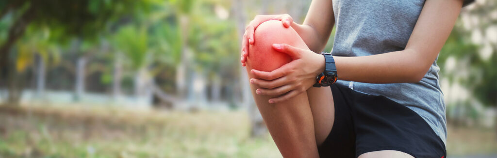 Podcast Quirónsalud-El Correo sobre lesiones de rodilla