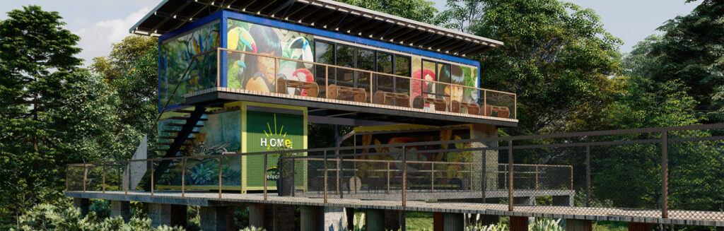 Fundación Elecnor ha promovido más de 12,5 millones de euros en proyectos que han beneficiado a más de un millón de personas