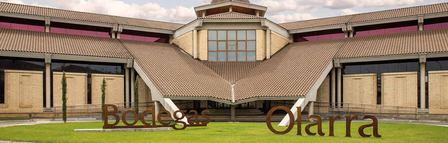 Bodegas Olarra celebra 50 años de historia viva