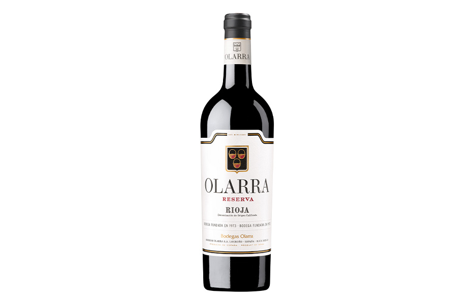 Olarra Reserva