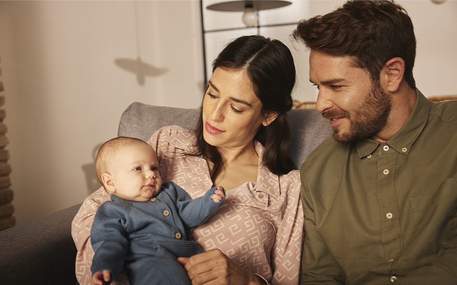 ¿Mala calidad seminal? Gracias a la Reproducción Asistida puedes ser padre
