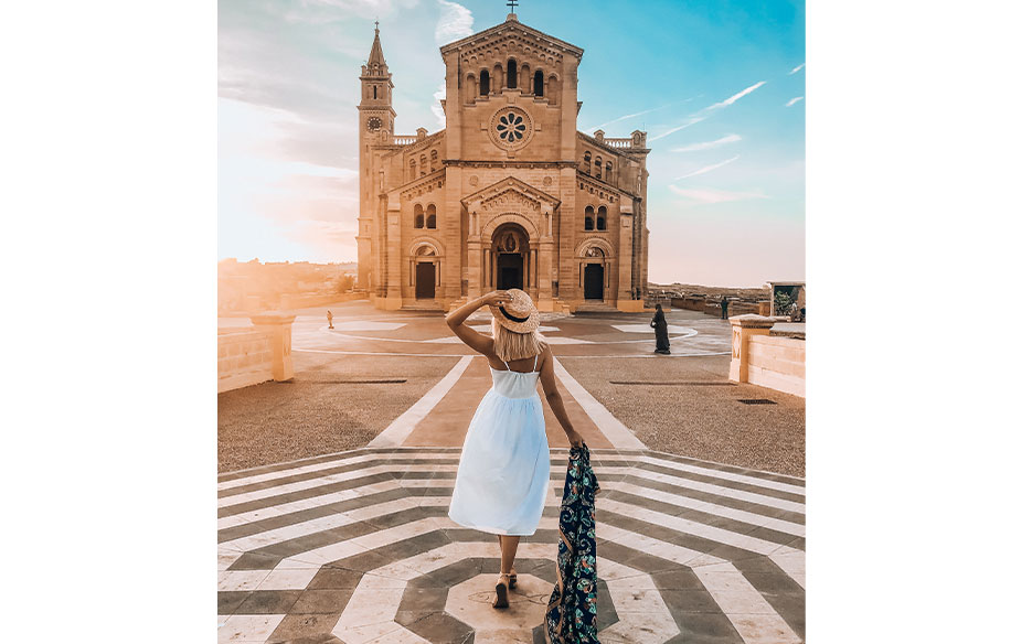 Turismo en Malta