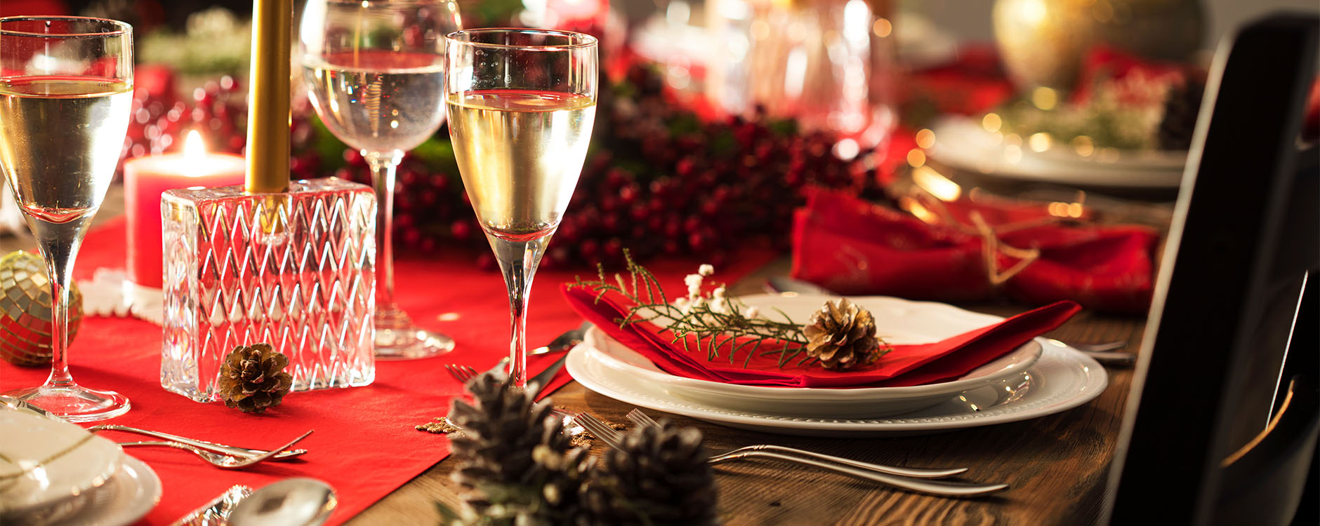 Ideas de menú para Navidad: cinco propuestas delicatessen para triunfar