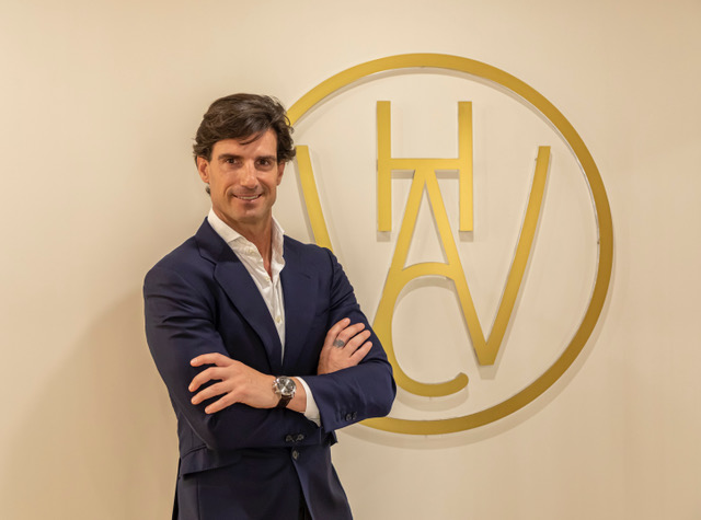 Henao Wellness Clinic Aitor Ocio