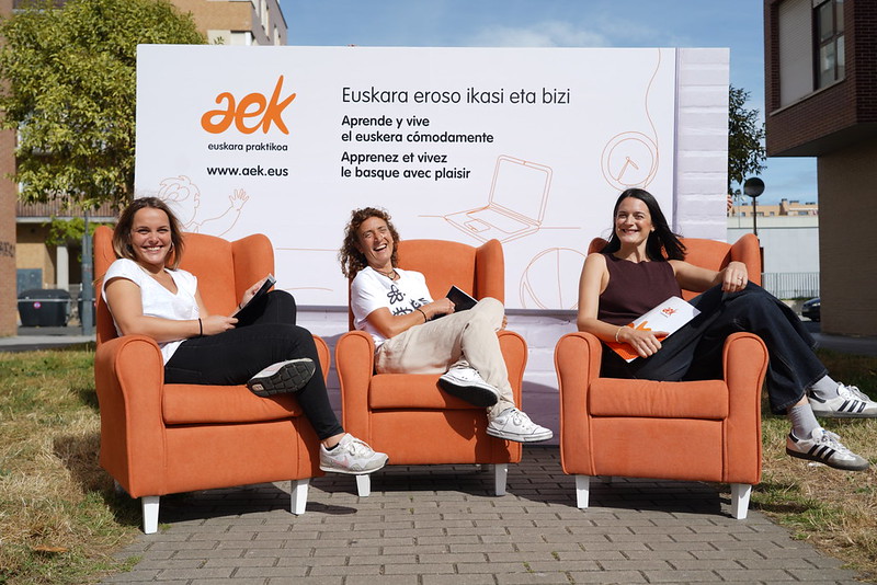 AEK euskaltegi