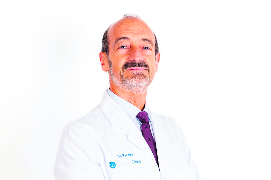 José Gregorio Pereira