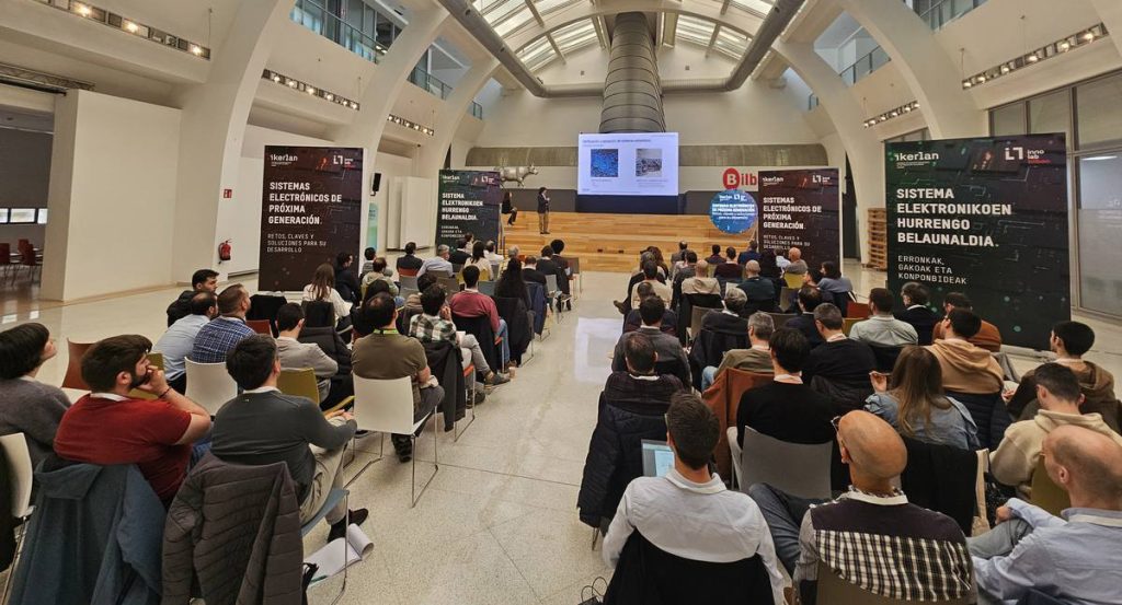 Innolab Bilbao