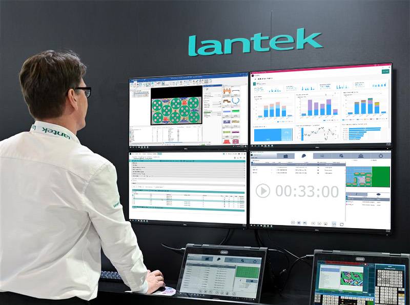 Lantek