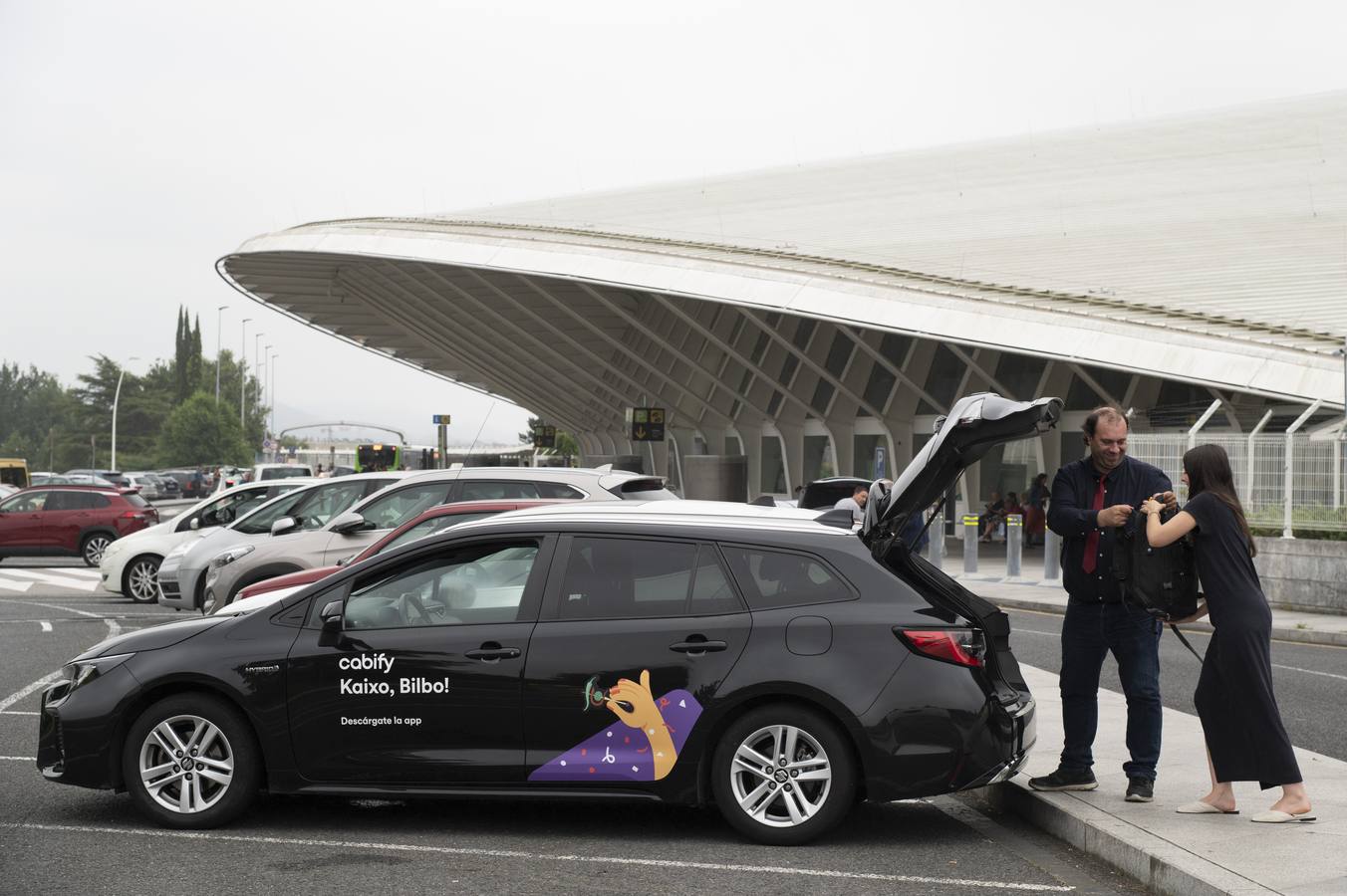 Cabify