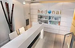 Cha Enriquecer a lo largo Hedonai ha sido reconocido como mejor centro de depilación láser en  Euskadi. El Correo