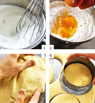 Pan de hamburguesa 1