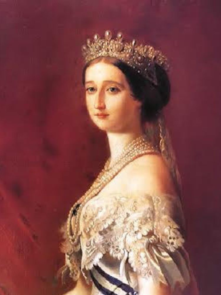 Eugenia de Montijo, la española que conquistó un imperio