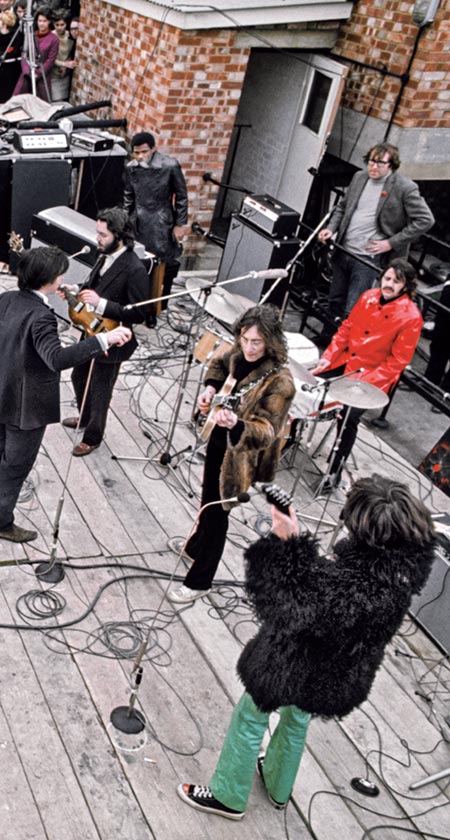 El final de los Beatles que nadie te contó: la revelación de una filmación inédita