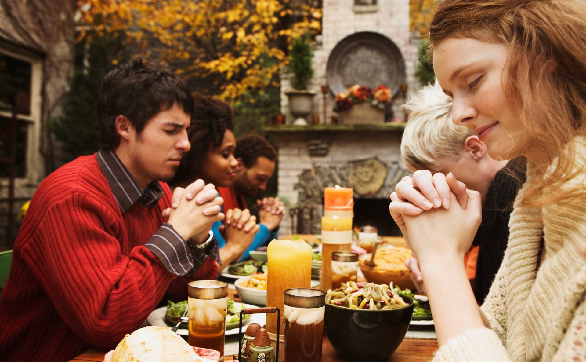 La ciencia detrás de los rituales religiosos y por qué son saludables (incluso si no tienes fe)