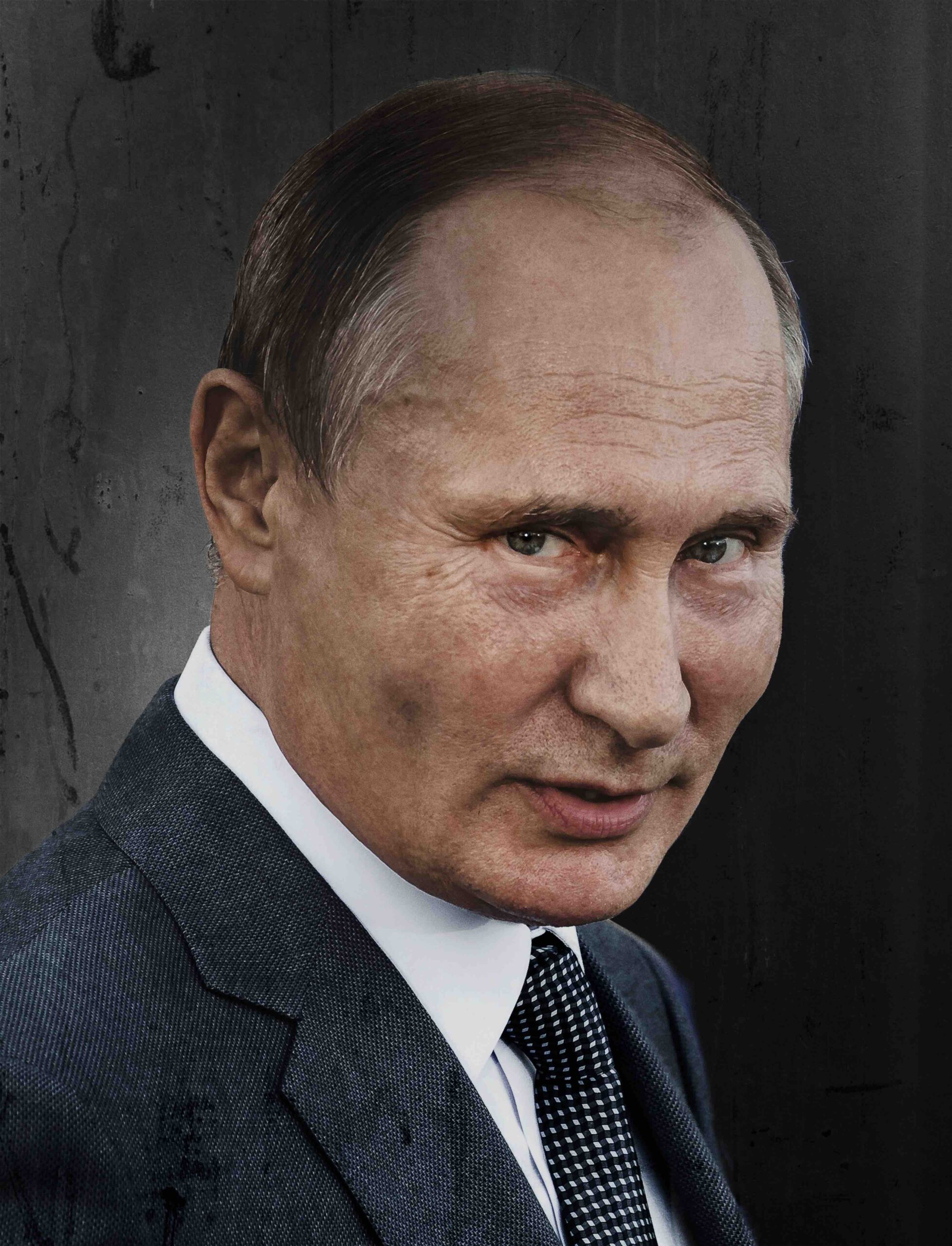 «El mundo está pagando por los abusos que Putin sufrió en la infancia»