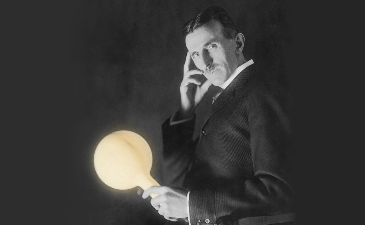 Tesla, el genio que la historia marginó | XLSemanal