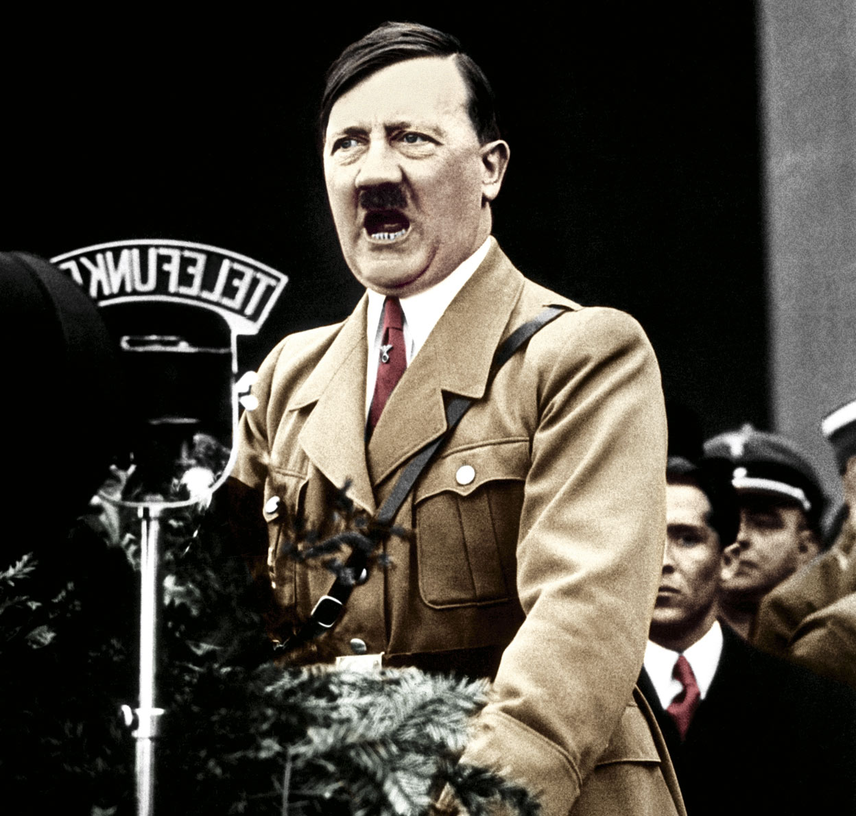 Hitler: ¿cómo se convirtió en nazi? | XLSemanal
