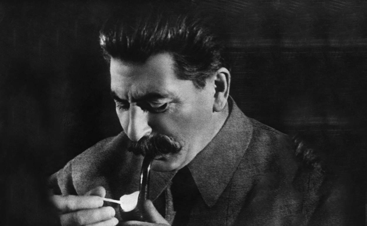 Stalin, el negacionista: por qué ignoró que Hitler invadiría la URSS |  XLSemanal