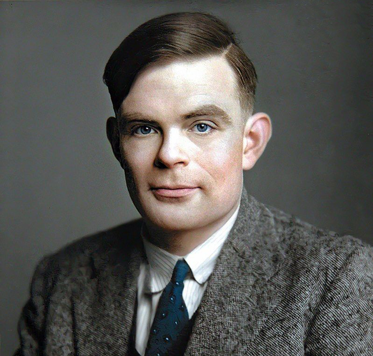 Alan Turing Alan-turing-inventor-informatica-espia-codigo-enigma-segunda-guerra-mundial