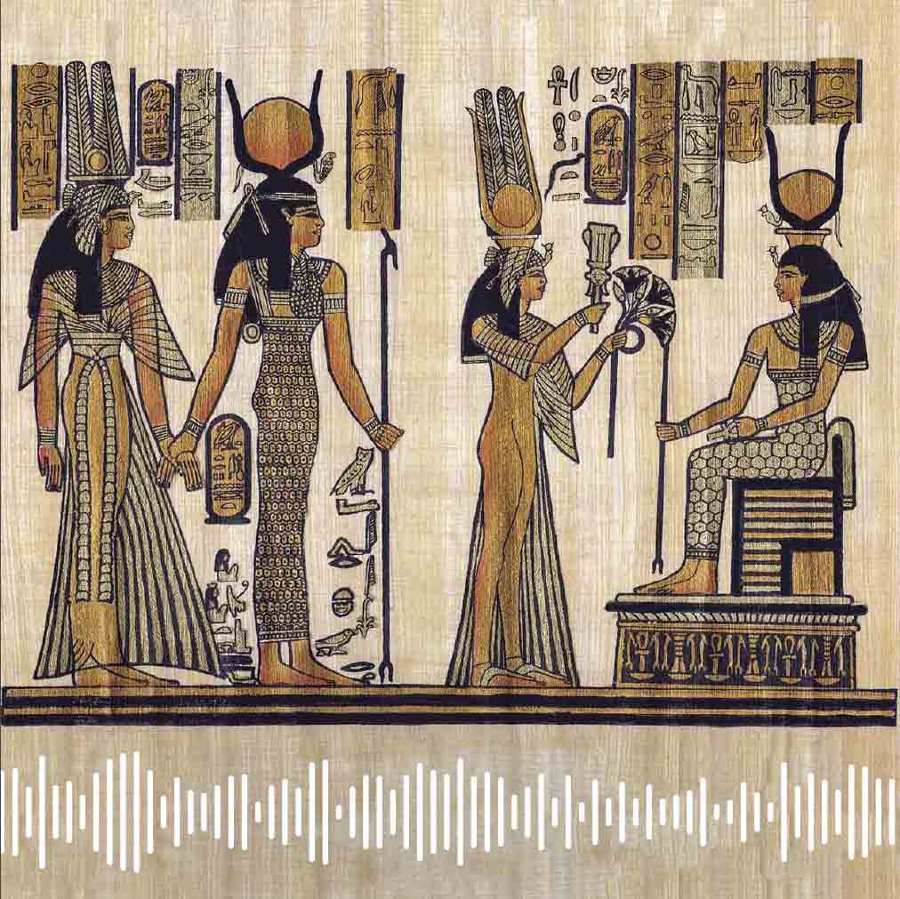 El Poder Y La Libertad Sexual De Las Mujeres Del Antiguo Egipto Xlsemanal