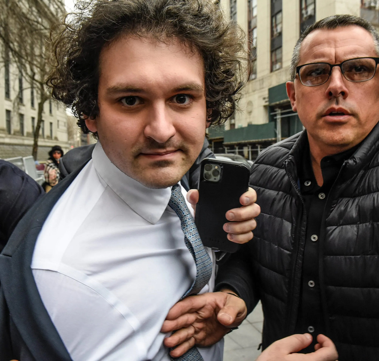 ¿Por qué nadie vio que el rey de las criptomonedas era un fraude? 