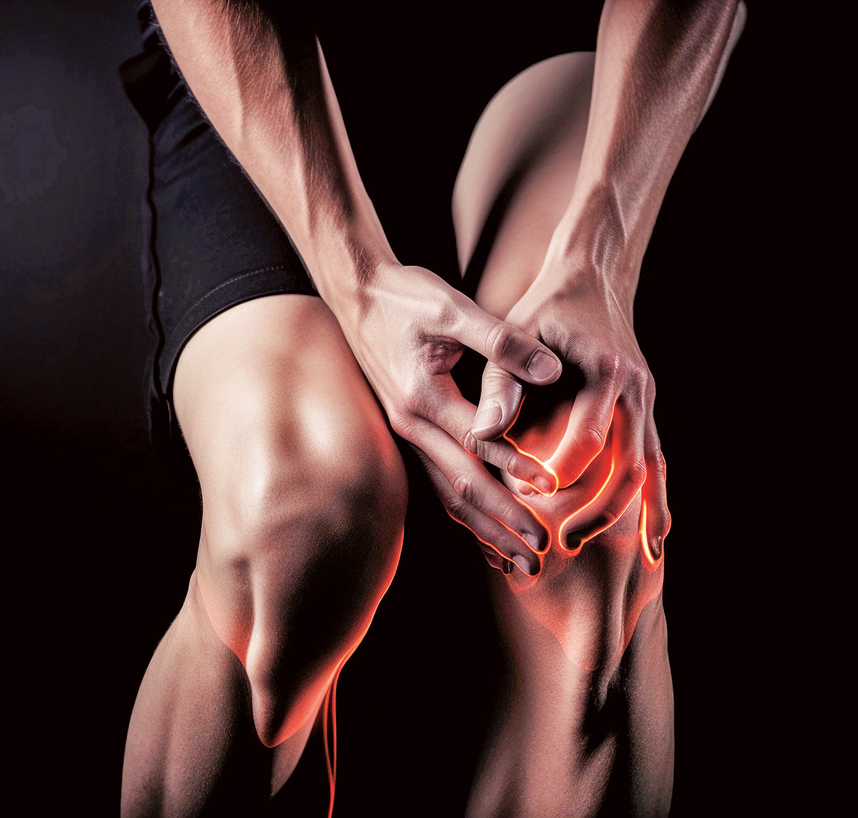 Una esperanza contra la artrosis: logran regenerar el cartílago