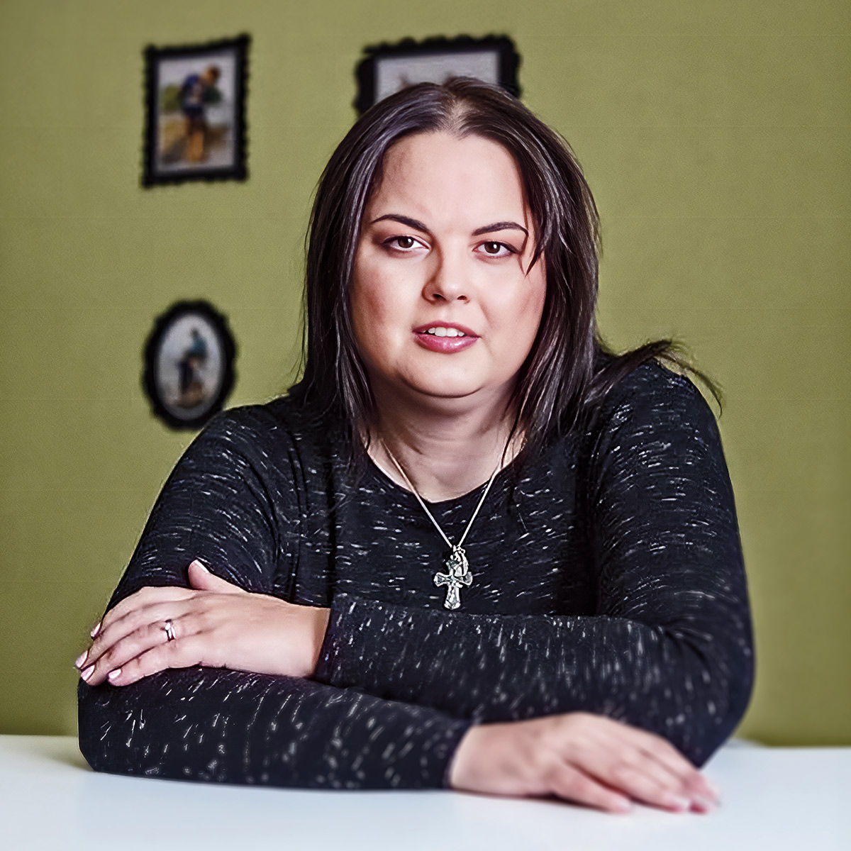 Mi padre, asesino en serie: cómo superar el ‘shock’ de ser la hija de un psicópata sádico