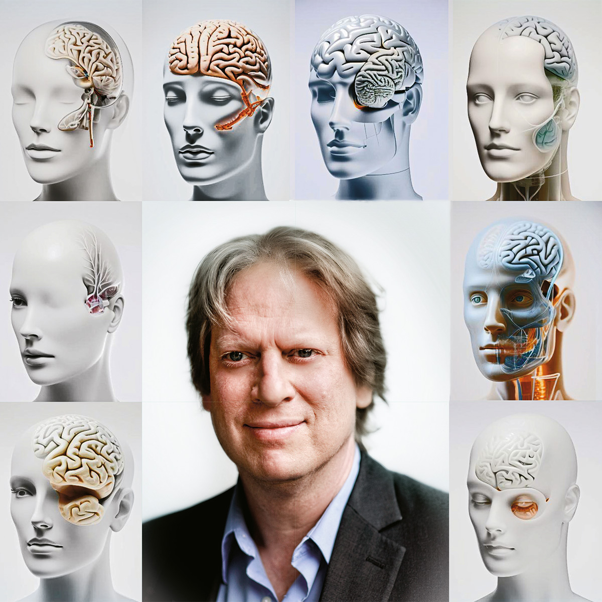  «La gente que se cree las 'fake news' no es tonta. Usa la razón»