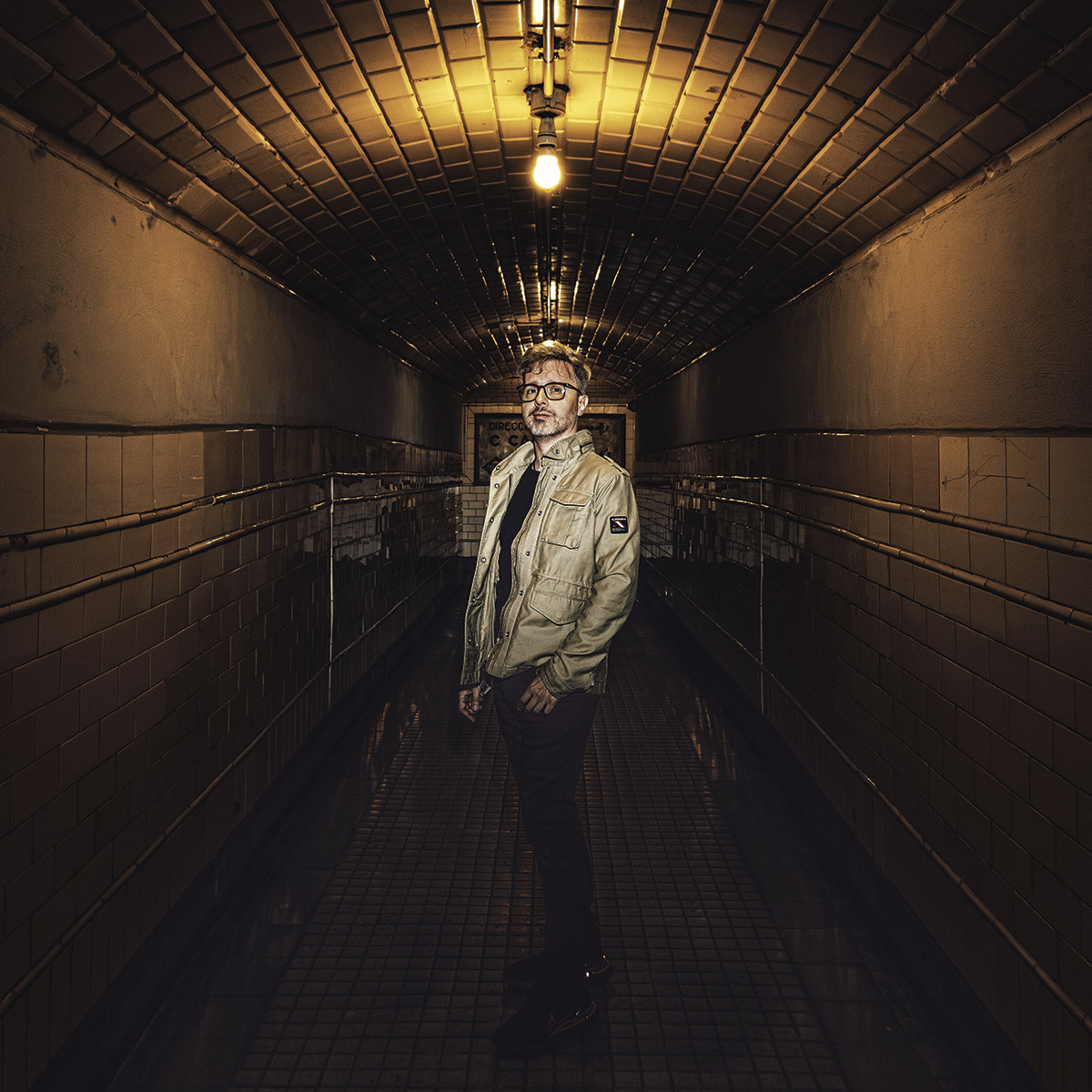 «Me atraen los psicópatas porque yo soy tan insulso como un acuario lleno de mejillones»