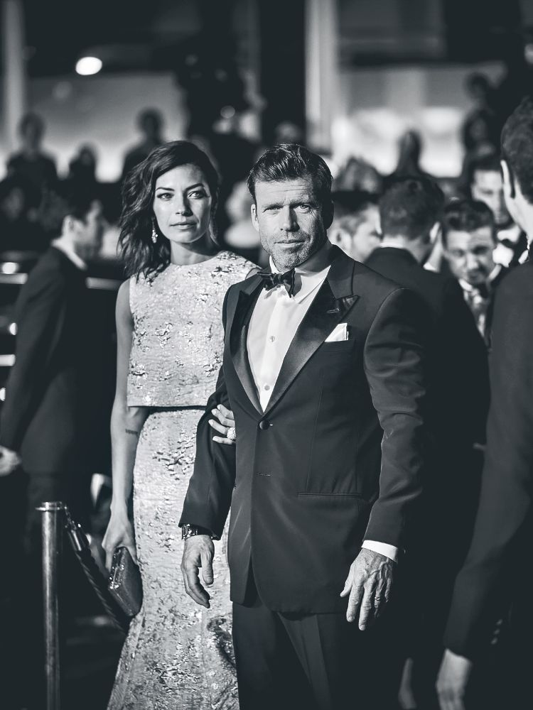 Taylor Sheridan, el creador más influyente de la televisión... ¿y el preferido de los republicanos?