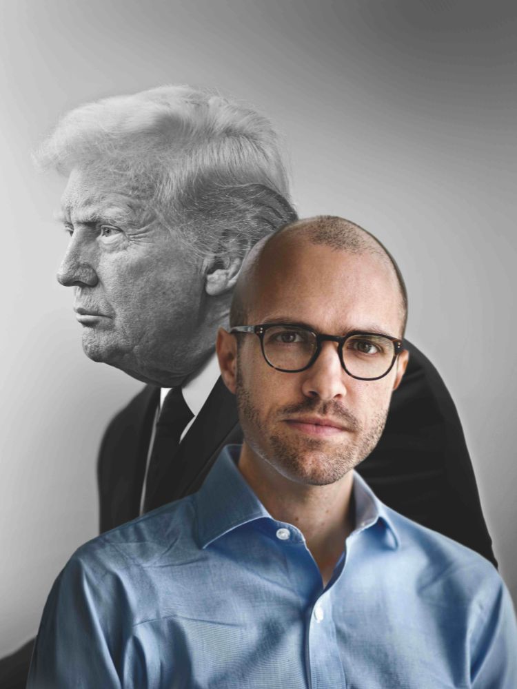 «Trump no puede intimidarnos»