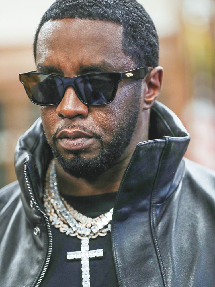 Orgías, violaciones, palizas: así cayó Sean ‘Diddy’ Combs, el rey del hip hop y su mafia sexual