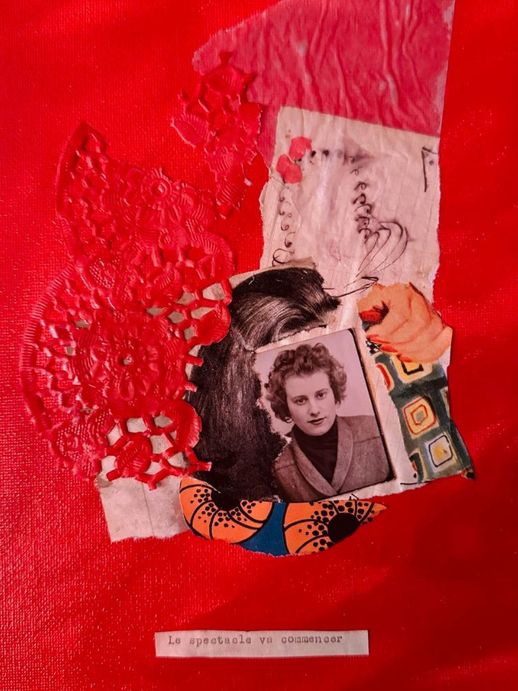 La vida secreta de las imágenes: te mostramos el arte oculto de Isabel Coixet