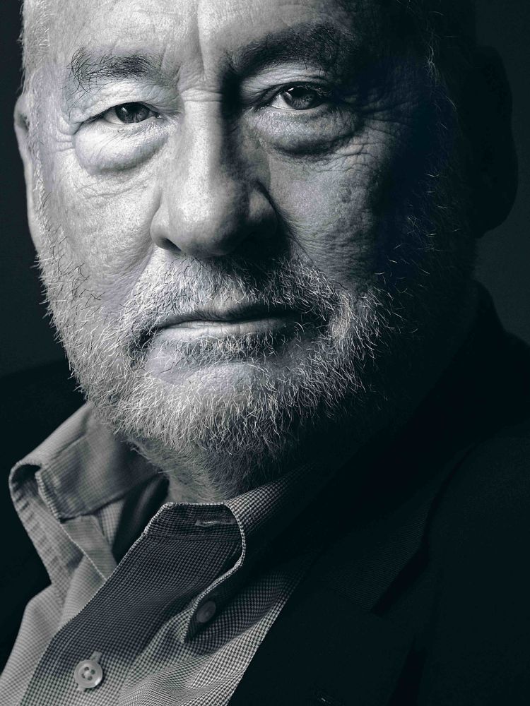 «Esta guerra la va a ganar China»