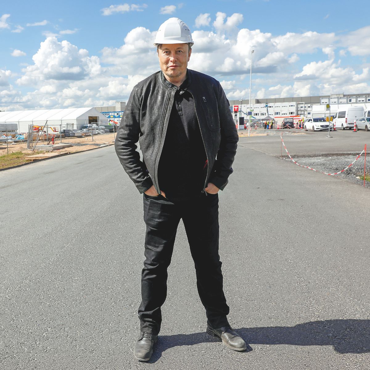 Los archivos secretos de Tesla: cómo es realmente trabajar con Elon Musk