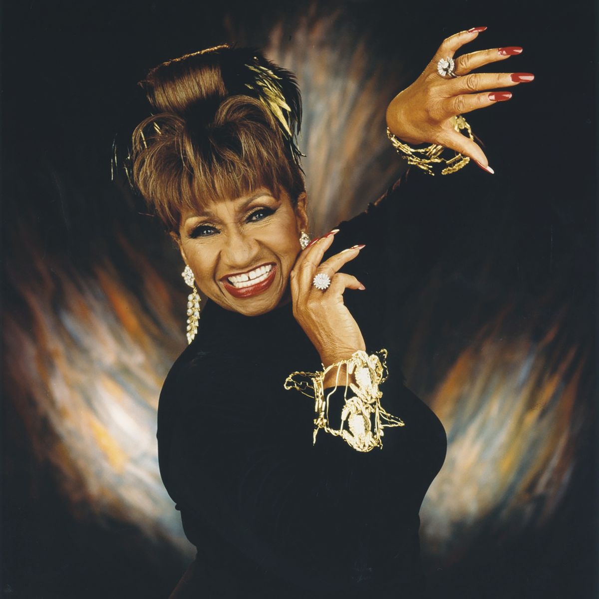 La herida abierta que amargó el azúcar y la vida de Celia Cruz