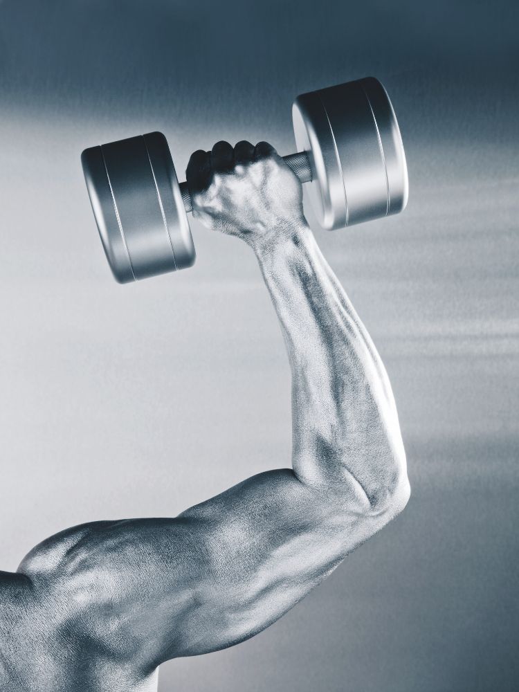 El poder de las mioquinas: cuando el músculo protege tu cerebro