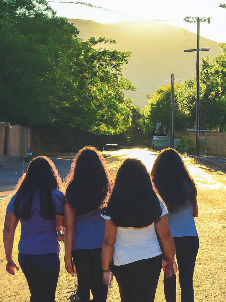  La IA convierte tus recuerdos en fotos que nunca se hicieron