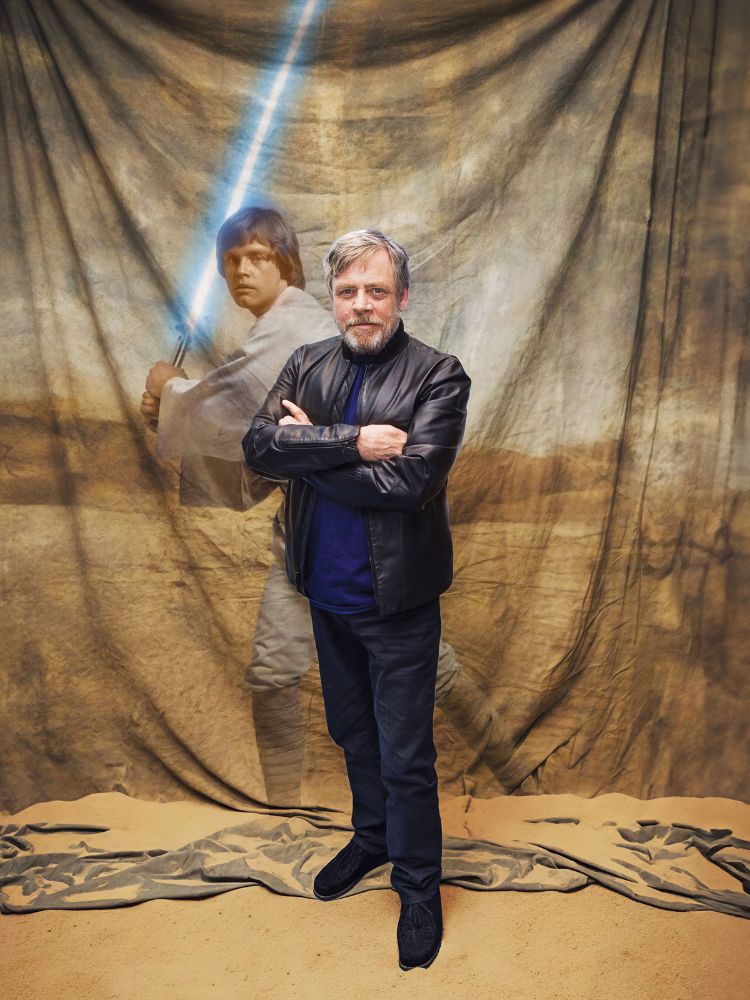 «Mi padre nunca entendió mi éxito»