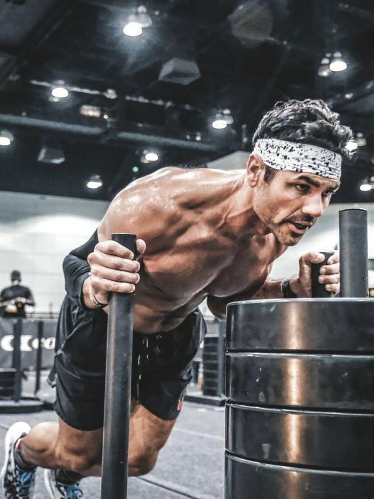 El hombre que puso ‘cachas’ a Jeff Bezos