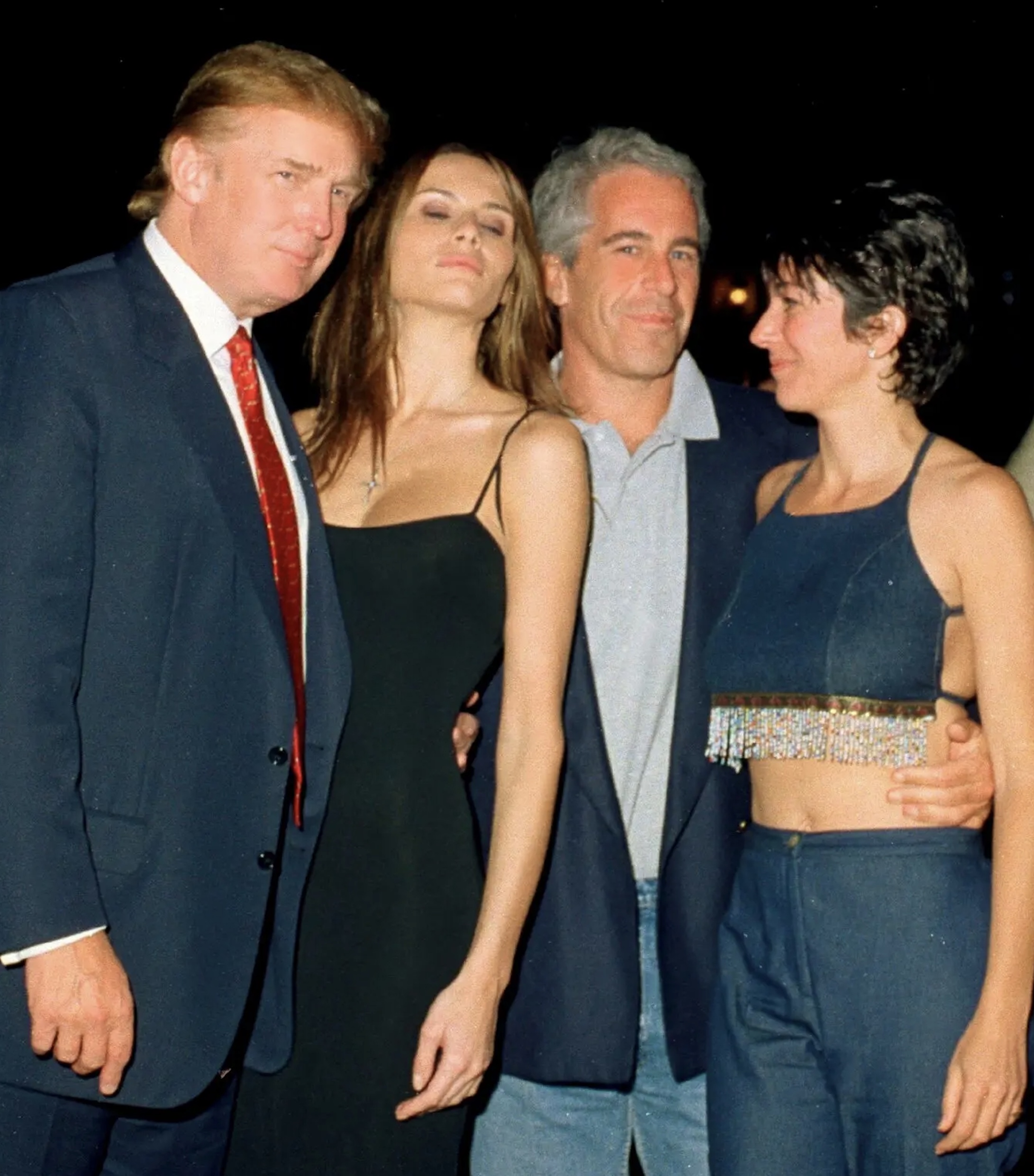 ¿Qué esconde la lista del pederasta Epstein y por qué la teme tanto Donald Trump?